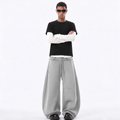 Barrel Sweatpants (Grey)