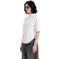 The Refined Cut T-Shirt (White)