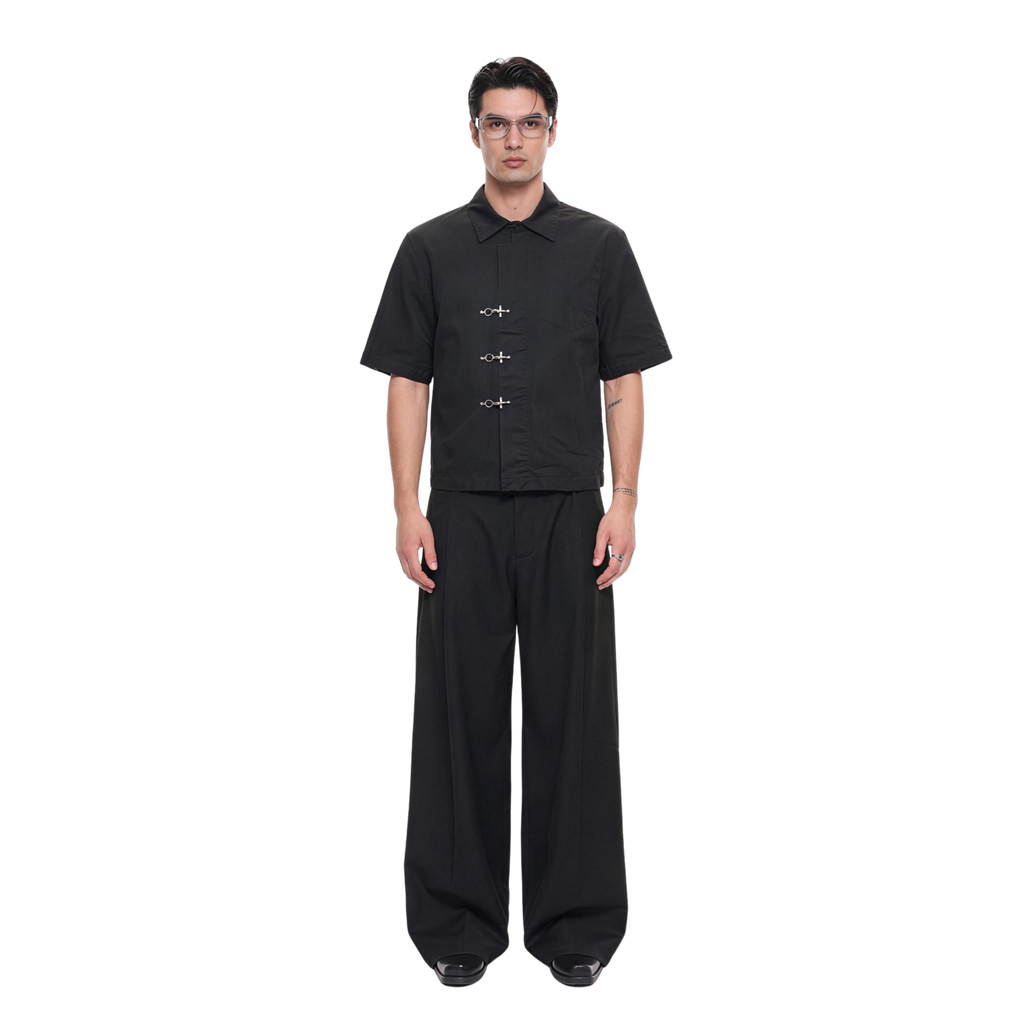Clasp Shirt