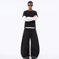 Barrel Sweatpants (Black)