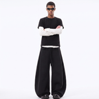 Barrel Sweatpants (Black)