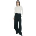 Wrapped Trousers