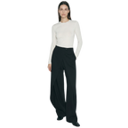 Wrapped Trousers
