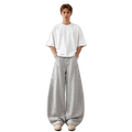 THE SILHOUETTE SWEATPANTS (Grey)