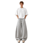 THE SILHOUETTE SWEATPANTS (Grey)