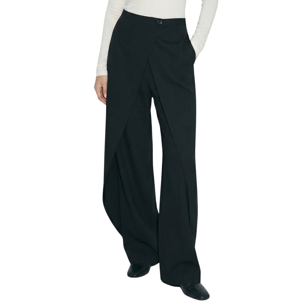 Wrapped Trousers