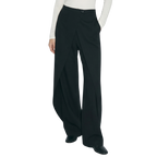 Wrapped Trousers