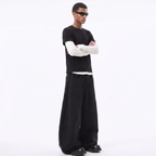 Barrel Sweatpants (Black)