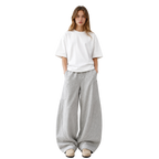 THE SILHOUETTE SWEATPANTS (Grey)