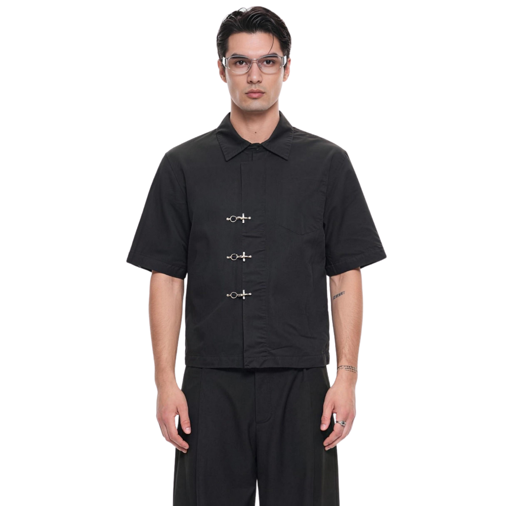 Clasp Shirt