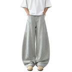 THE SILHOUETTE SWEATPANTS (Grey)