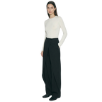 Wrapped Trousers