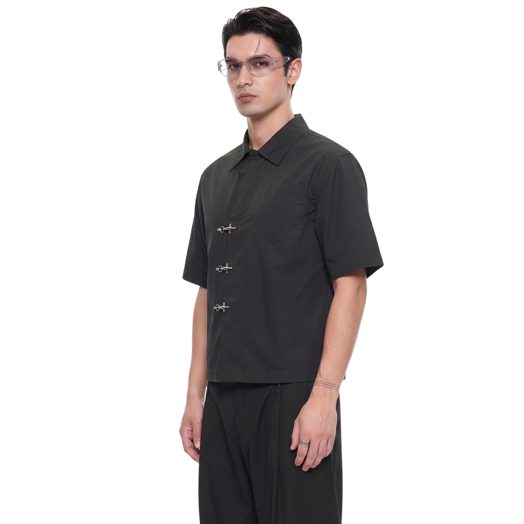Clasp Shirt