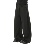 Barrel Sweatpants (Black)
