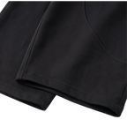 THE SILHOUETTE SWEATPANTS (Black)
