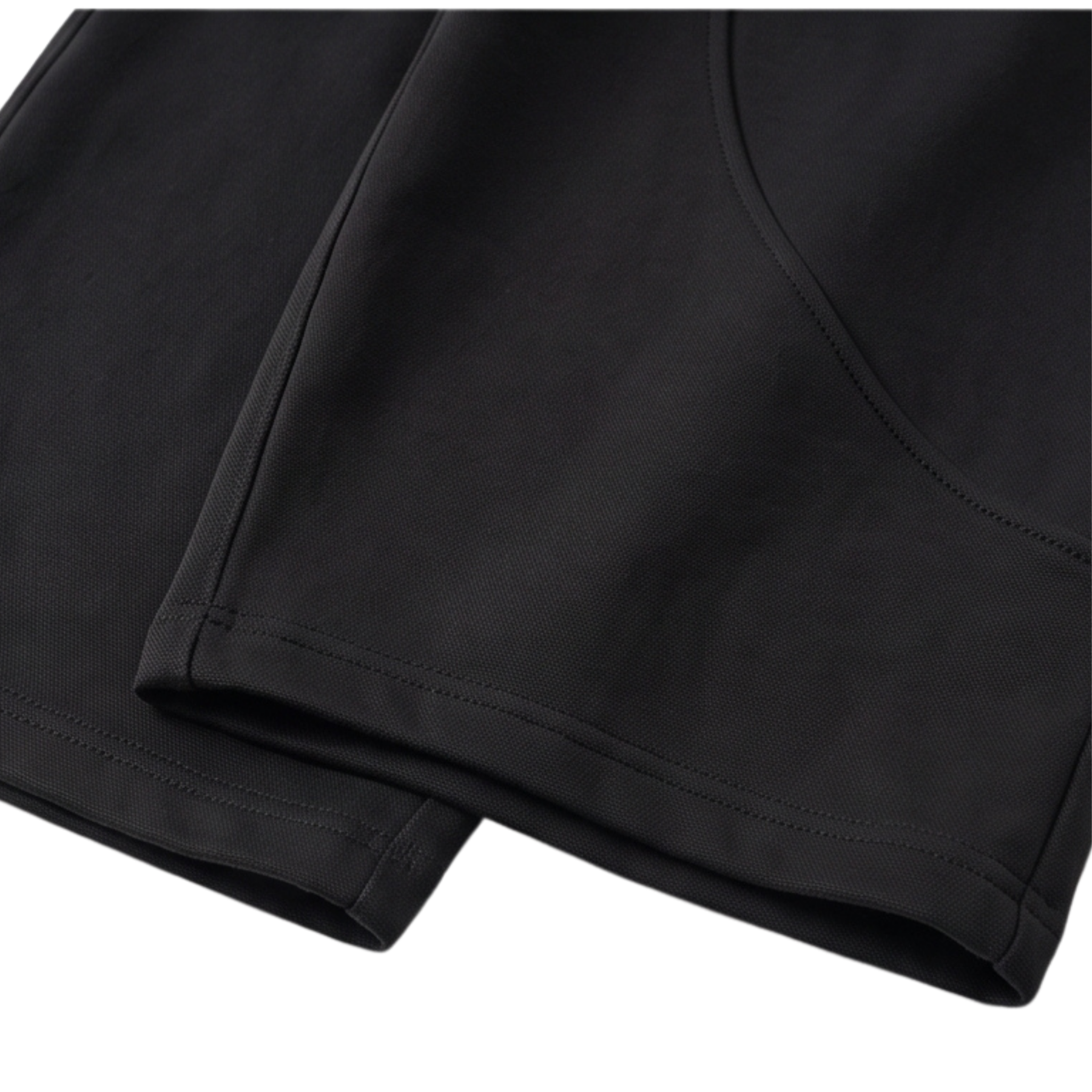 THE SILHOUETTE SWEATPANTS (Black)