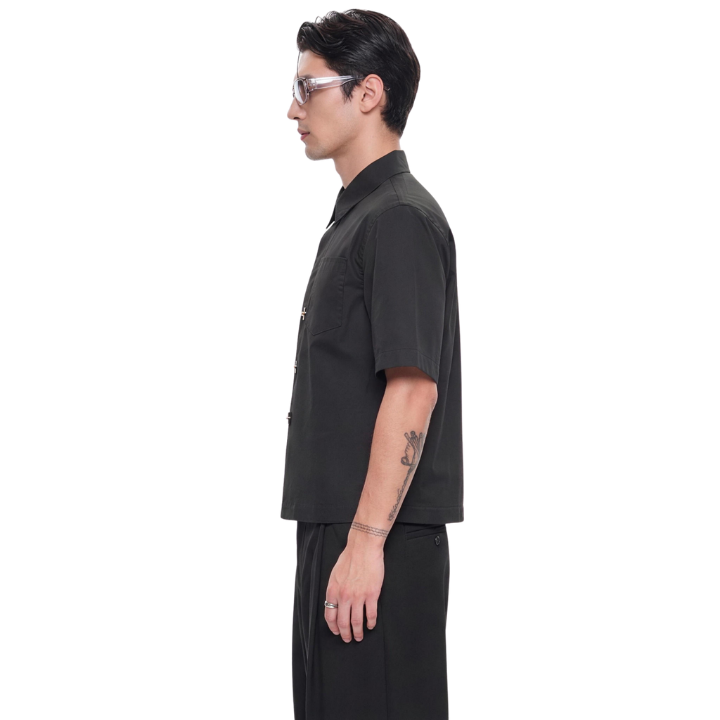 Clasp Shirt