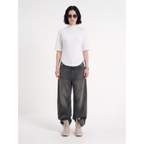 The Refined Cut T-Shirt (White)
