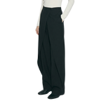 Wrapped Trousers