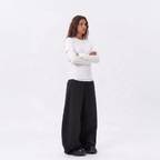 Barrel Sweatpants (Black)