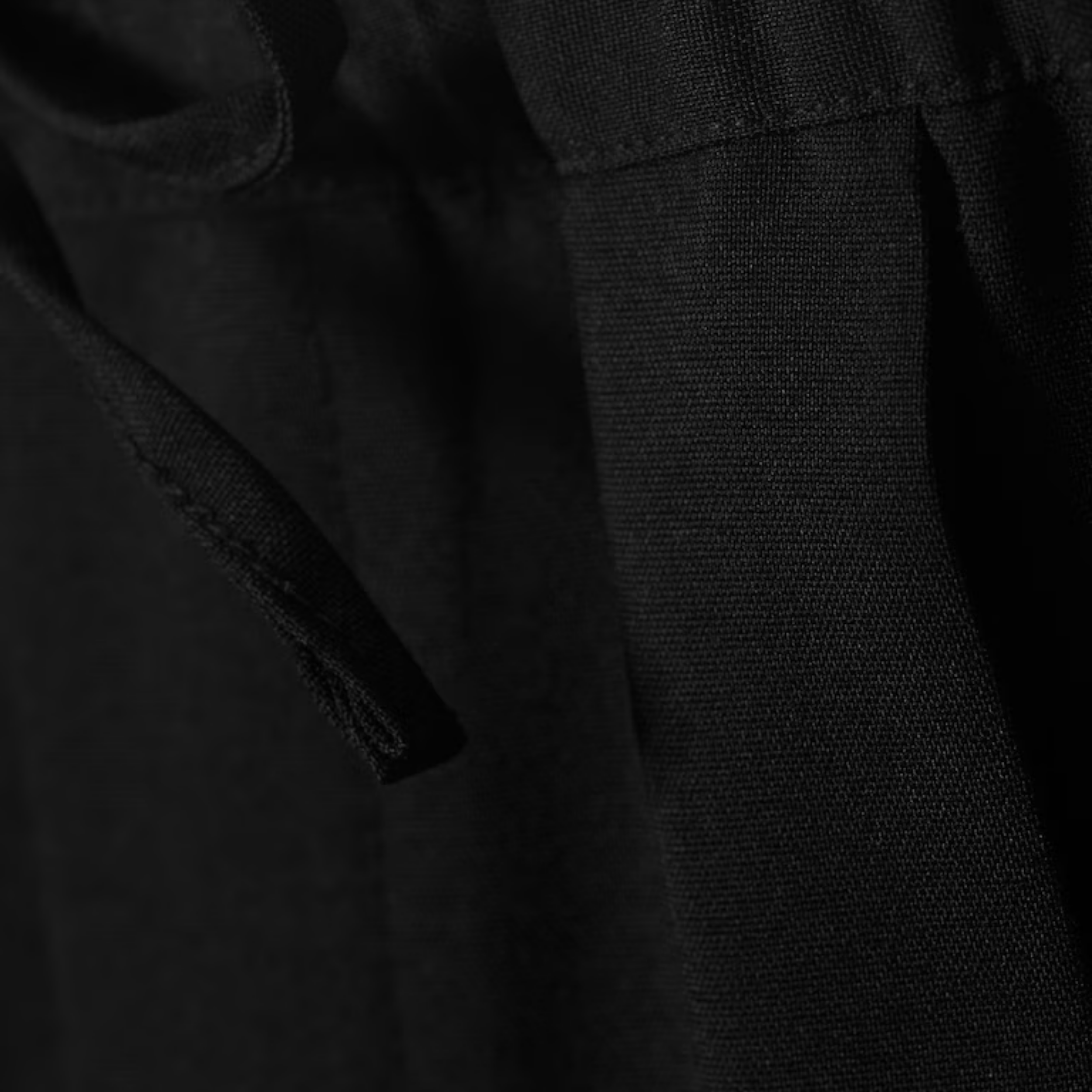 The Comfort Wide Leg Trousers