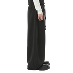 Barrel Sweatpants (Black)