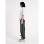 The Refined Cut T-Shirt (White)