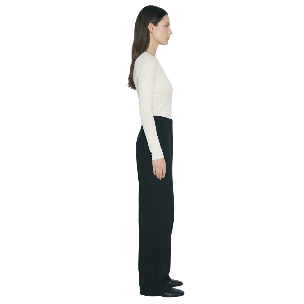 Wrapped Trousers
