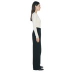 Wrapped Trousers