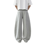 THE SILHOUETTE SWEATPANTS (Grey)