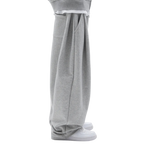 Two Tuck Pants (Grey)