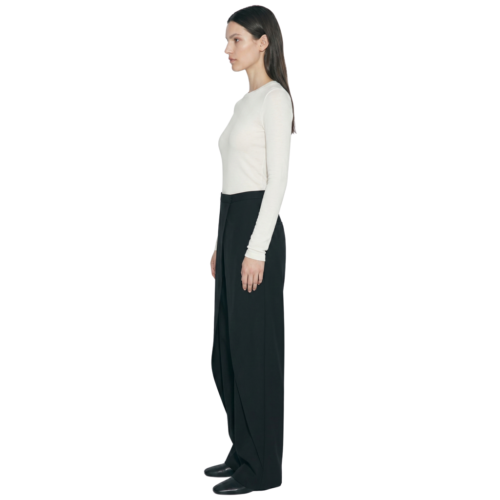 Wrapped Trousers