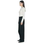 Wrapped Trousers