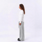 Barrel Sweatpants (Grey)