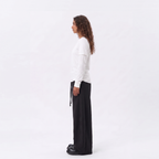 Barrel Sweatpants (Black)