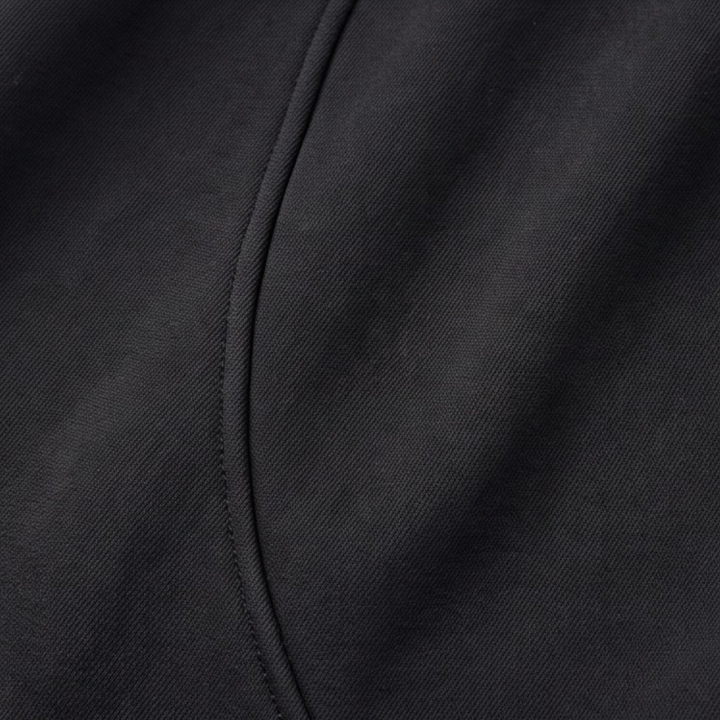 THE SILHOUETTE SWEATPANTS (Black)