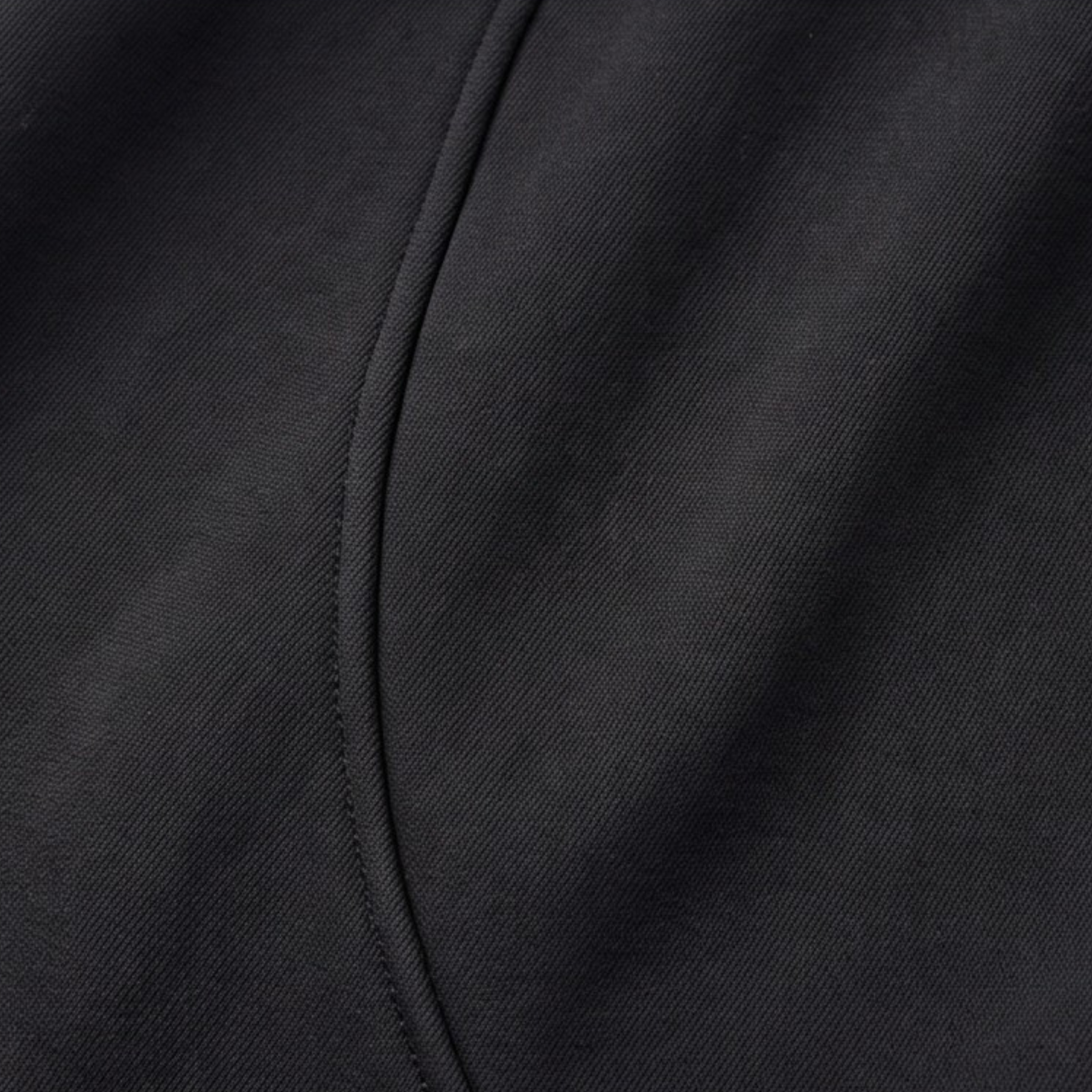 THE SILHOUETTE SWEATPANTS (Black)