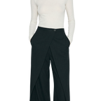Wrapped Trousers