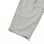 Two Tuck Pants (Grey)