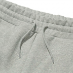 Two Tuck Pants (Grey)
