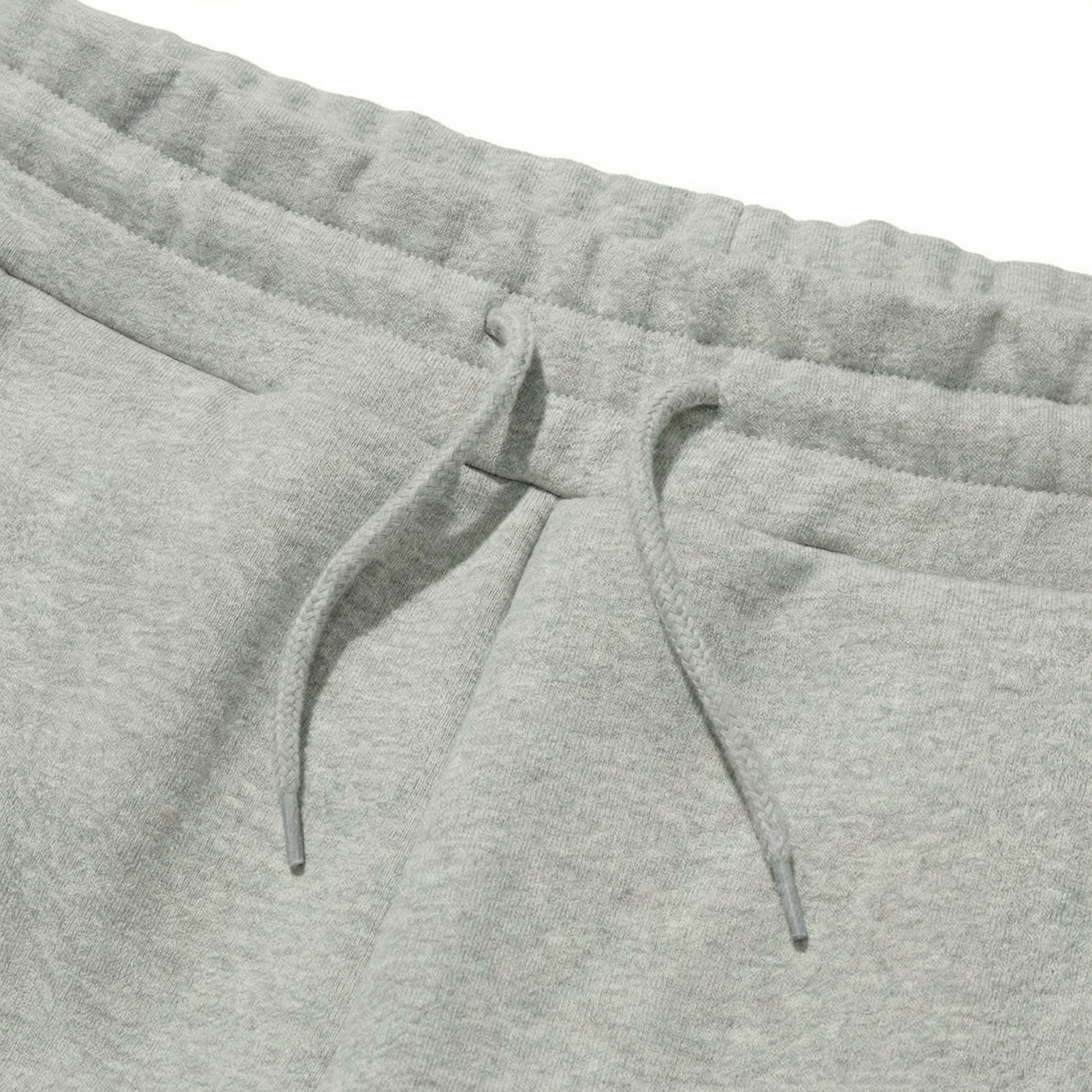 Two Tuck Pants (Grey)