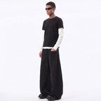 Barrel Sweatpants (Black)