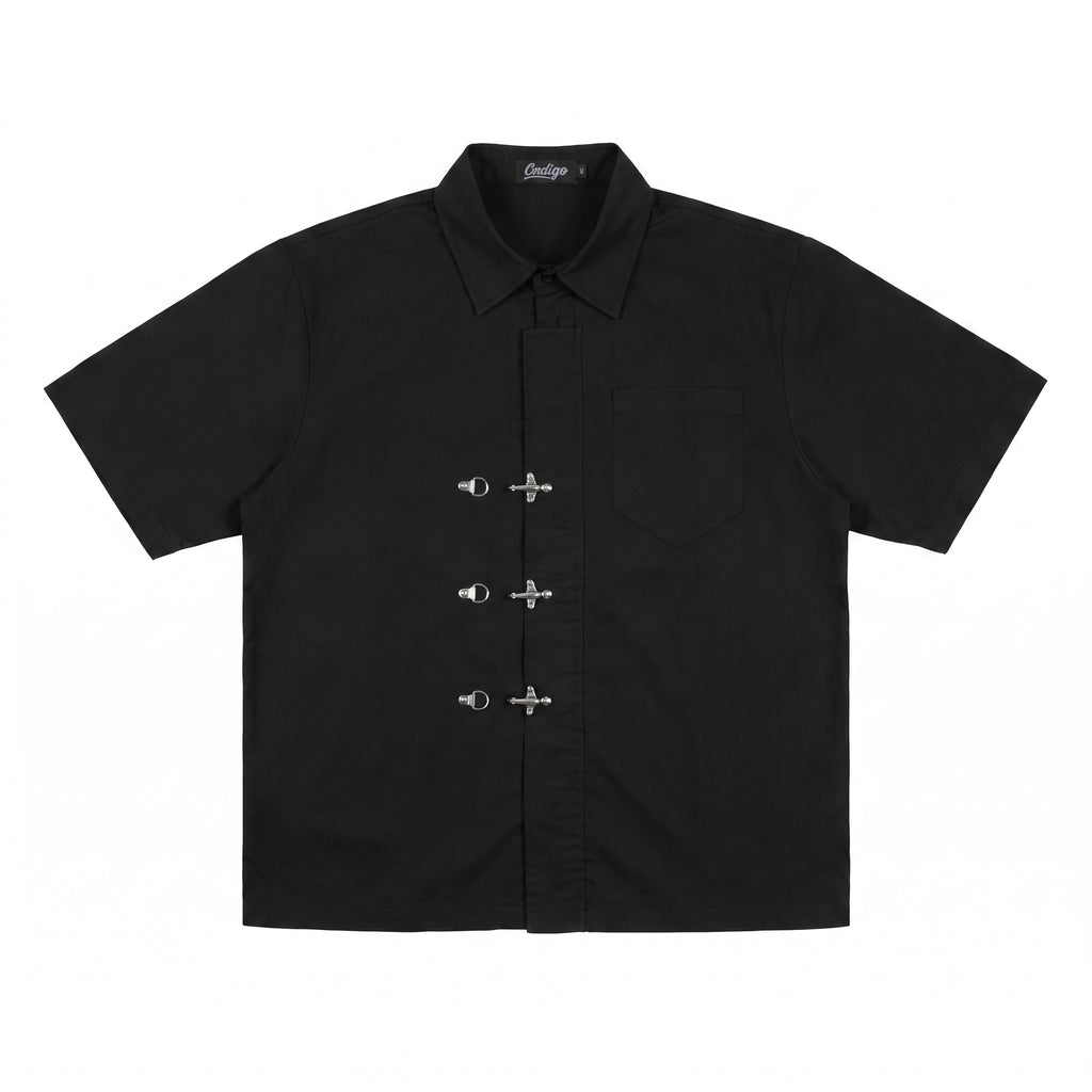 Clasp Shirt