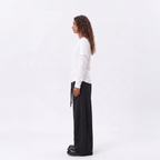 Barrel Sweatpants (Black)